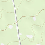40121SE Page 24 Lake Almanor Topo Preview 2
