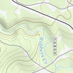 40121SE Page 24 Lake Almanor Topo Preview 3