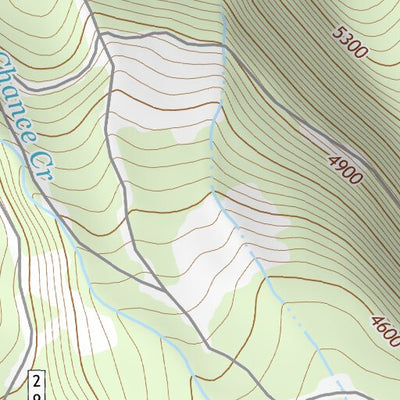 40121SE Page 31 Lake Almanor Topo Preview 2