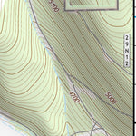 40121SE Page 31 Lake Almanor Topo Preview 3