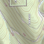 40121SE Page 32 Lake Almanor Topo Preview 3