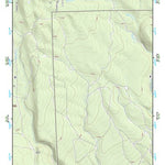 40121SE Page 33 Lake Almanor Topo Preview 1
