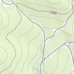 40121SE Page 33 Lake Almanor Topo Preview 2