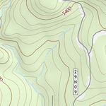 40121SE Page 34 Lake Almanor Topo Preview 2