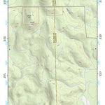 40121SE Page 35 Lake Almanor Topo Preview 1