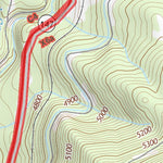 40121SE Page 47 Lake Almanor Topo Preview 3