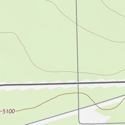 40121SE Page 48 Lake Almanor Topo Preview 2