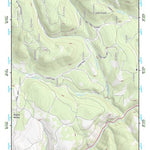 40121SE Page 49 Lake Almanor Topo Preview 1