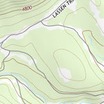 40121SE Page 49 Lake Almanor Topo Preview 2