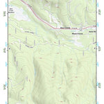 40121SE Page 51 Lake Almanor Topo Preview 1