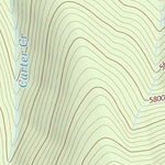 40121SE Page 51 Lake Almanor Topo Preview 3