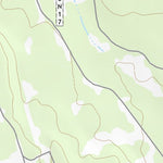 40121SE Page 54 Lake Almanor Topo Preview 2