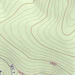 40121SE Page 73 Lake Almanor Topo Preview 2
