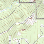 40121SE Page 77 Lake Almanor Topo Preview 3
