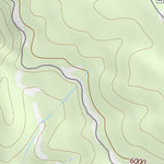 40121SE Page 83 Lake Almanor Topo Preview 2