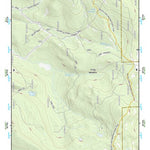 40121SE Page 87 Lake Almanor Topo Preview 1