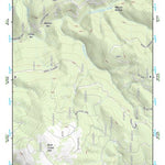 40121SE Page 94 Lake Almanor Topo Preview 1