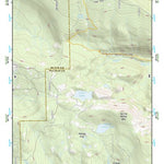40121SE Page 99 Lake Almanor Topo Preview 1