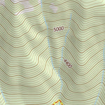 40121SE Page 101 Lake Almanor Topo Preview 3