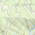 40121SE Page 103 Lake Almanor Topo Preview 2