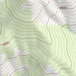 40121SE Page 104 Lake Almanor Topo Preview 2