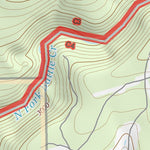 40121SW Page 4 Lake Almanor Topo Preview 3