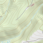 40121SW Page 5 Lake Almanor Topo Preview 2