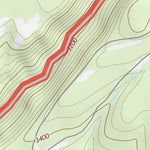 40121SW Page 5 Lake Almanor Topo Preview 3