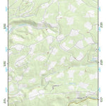 40121SW Page 7 Lake Almanor Topo Preview 1