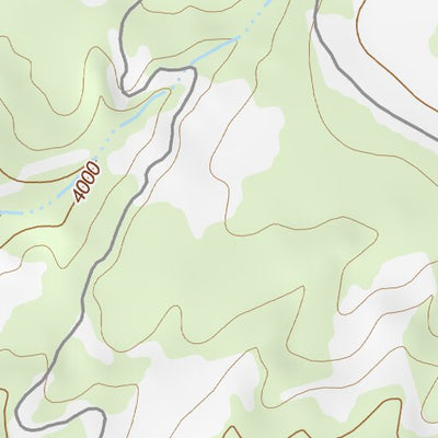 40121SW Page 7 Lake Almanor Topo Preview 2