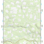40121SW Page 8 Lake Almanor Topo Preview 1