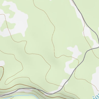 40121SW Page 8 Lake Almanor Topo Preview 2