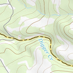 40121SW Page 8 Lake Almanor Topo Preview 3