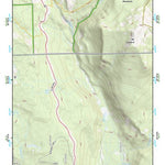 40121SW Page 24 Lake Almanor Topo Preview 1