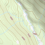 40121SW Page 24 Lake Almanor Topo Preview 2