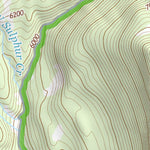 40121SW Page 24 Lake Almanor Topo Preview 3