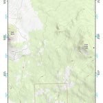 40121SW Page 25 Lake Almanor Topo Preview 1