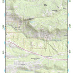 40121SW Page 30 Lake Almanor Topo Preview 1