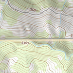 40121SW Page 30 Lake Almanor Topo Preview 2