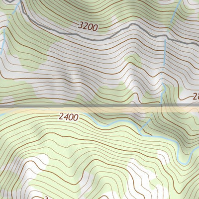 40121SW Page 30 Lake Almanor Topo Preview 2
