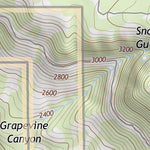 40121SW Page 30 Lake Almanor Topo Preview 3