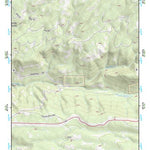 40121SW Page 31 Lake Almanor Topo Preview 1