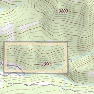40121SW Page 31 Lake Almanor Topo Preview 2