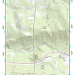 40121SW Page 33 Lake Almanor Topo Preview 1