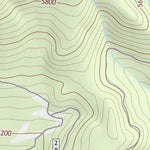 40121SW Page 34 Lake Almanor Topo Preview 2