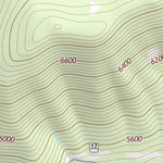 40121SW Page 34 Lake Almanor Topo Preview 3