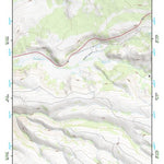 40121SW Page 37 Lake Almanor Topo Preview 1