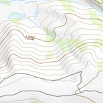 40121SW Page 37 Lake Almanor Topo Preview 2