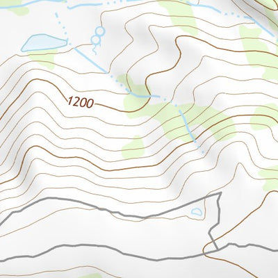 40121SW Page 37 Lake Almanor Topo Preview 2