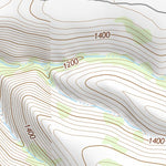 40121SW Page 37 Lake Almanor Topo Preview 3